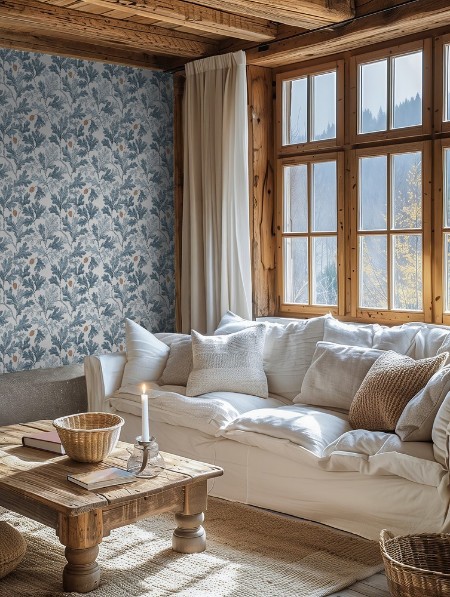 Picture of Fargesammensetning Henning Grey - 1040401-02 - 06081-01